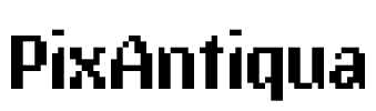PixAntiqua