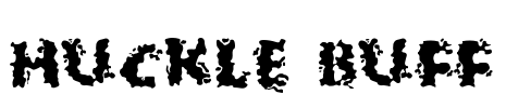 Huckle Buff