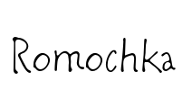 Romochka