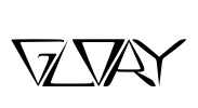 GlOrY Font Image