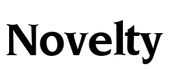 Novelty