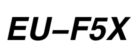 EU-F5X