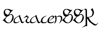 SaracenSSK