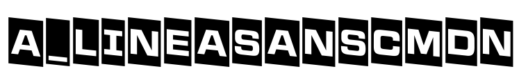 a_LineaSansCmDn