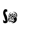 Spooky Font Image