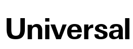 Universal Font Image