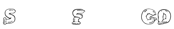 SafeFontGD Font Image