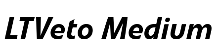 LTVeto Medium