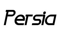 Persia