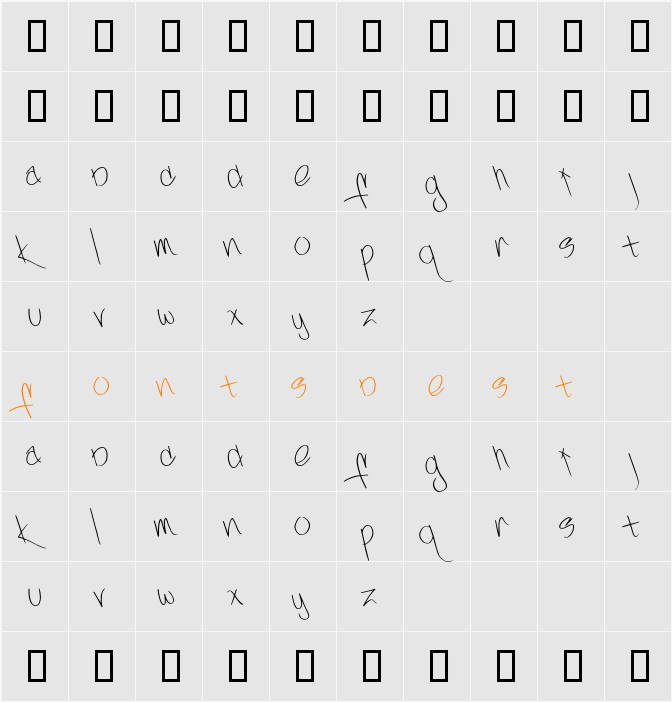 Yellowjackets Character Map