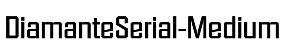 DiamanteSerial-Medium