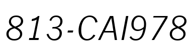 813-CAI978