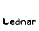 Lednar