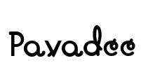Pavadee