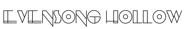 Evensong Hollow