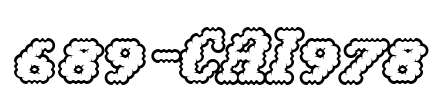 689-CAI978