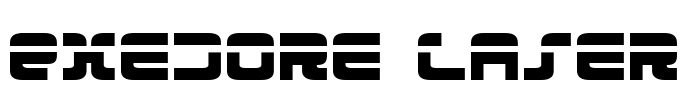 Exedore Laser
