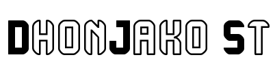 DhonJako St