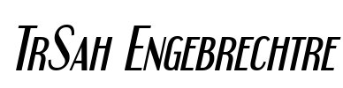 TrSah Engebrechtre