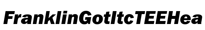 FranklinGotItcTEEHea