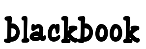 BlackBook