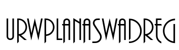 URWPlanaSwaDReg