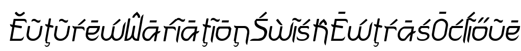 FuturexVariationSwishExtrasOblique