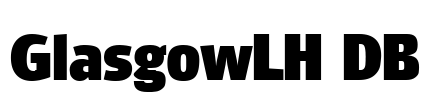 GlasgowLH DB