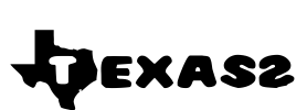 Texas2 Font Image