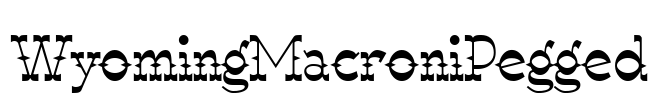 WyomingMacroniPegged