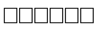 EILEEN Font Image