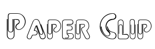 Paper Clip