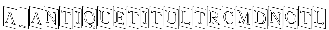 a_AntiqueTitulTrCmDnOtl