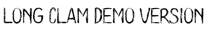 Long Clam Demo Version