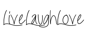 LiveLaughLove