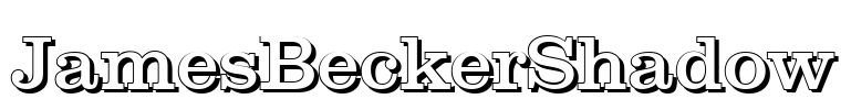 JamesBeckerShadow