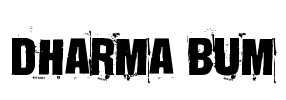 Dharma Bum