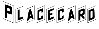 Placecard