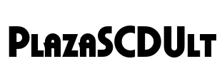 PlazaSCDUlt