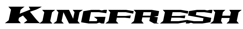 Kingfresh