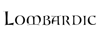 Lombardic