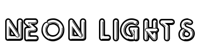 Neon Lights