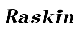 Raskin