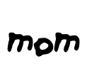 mom