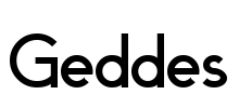 Geddes
