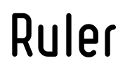 Ruler
