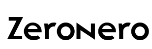 Zeronero