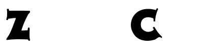 ZaleskiCaps Font Image