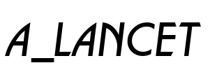 a_Lancet