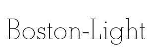 Boston-Light